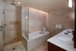 Bathroom - 2 Bedroom Den Residence - Solaris Residences Vail